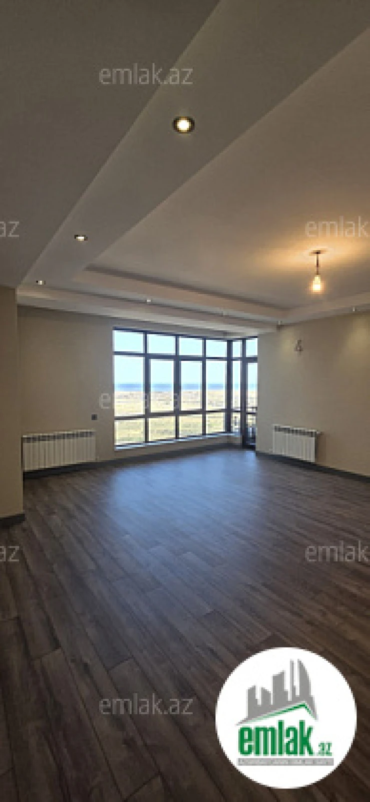 Satılır 3 otaqlı yeni tikili 140 m²
