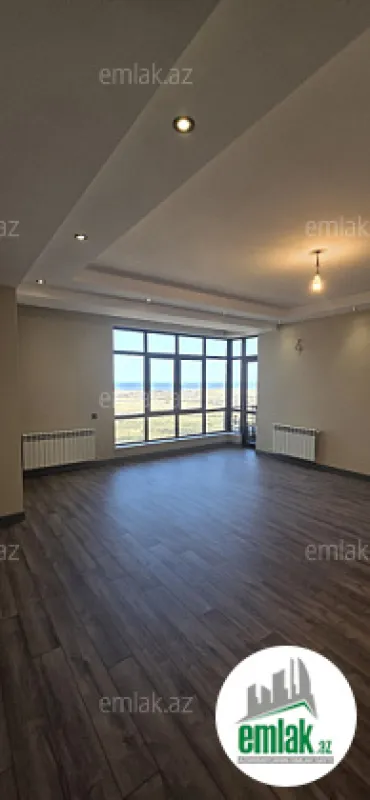 Satılır 3 otaqlı yeni tikili 140 m²
