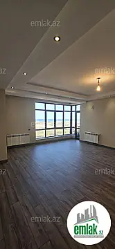 Satılır 3 otaqlı yeni tikili 140 m² — Bakı, Puta 3 otaq 140.00 m²