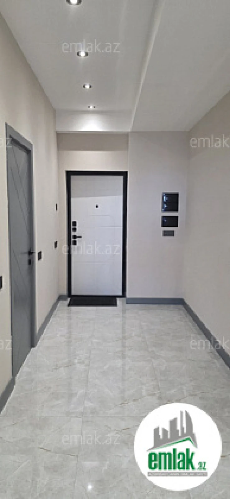 Satılır 3 otaqlı yeni tikili 140 m²