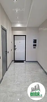 Satılır 3 otaqlı yeni tikili 140 m²