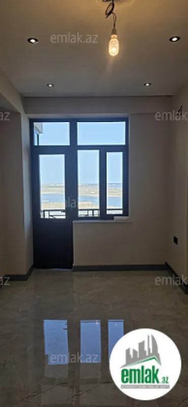 Satılır 3 otaqlı yeni tikili 140 m²