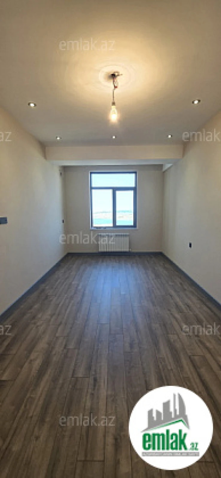 Satılır 3 otaqlı yeni tikili 140 m²