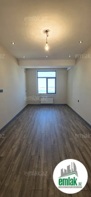 Satılır 3 otaqlı yeni tikili 140 m²