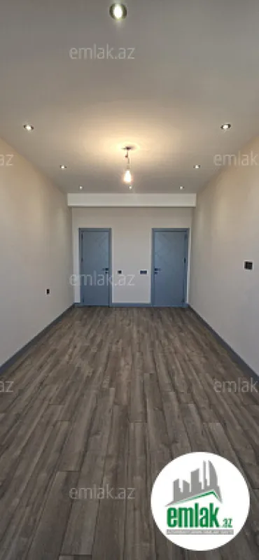 Satılır 3 otaqlı yeni tikili 140 m²