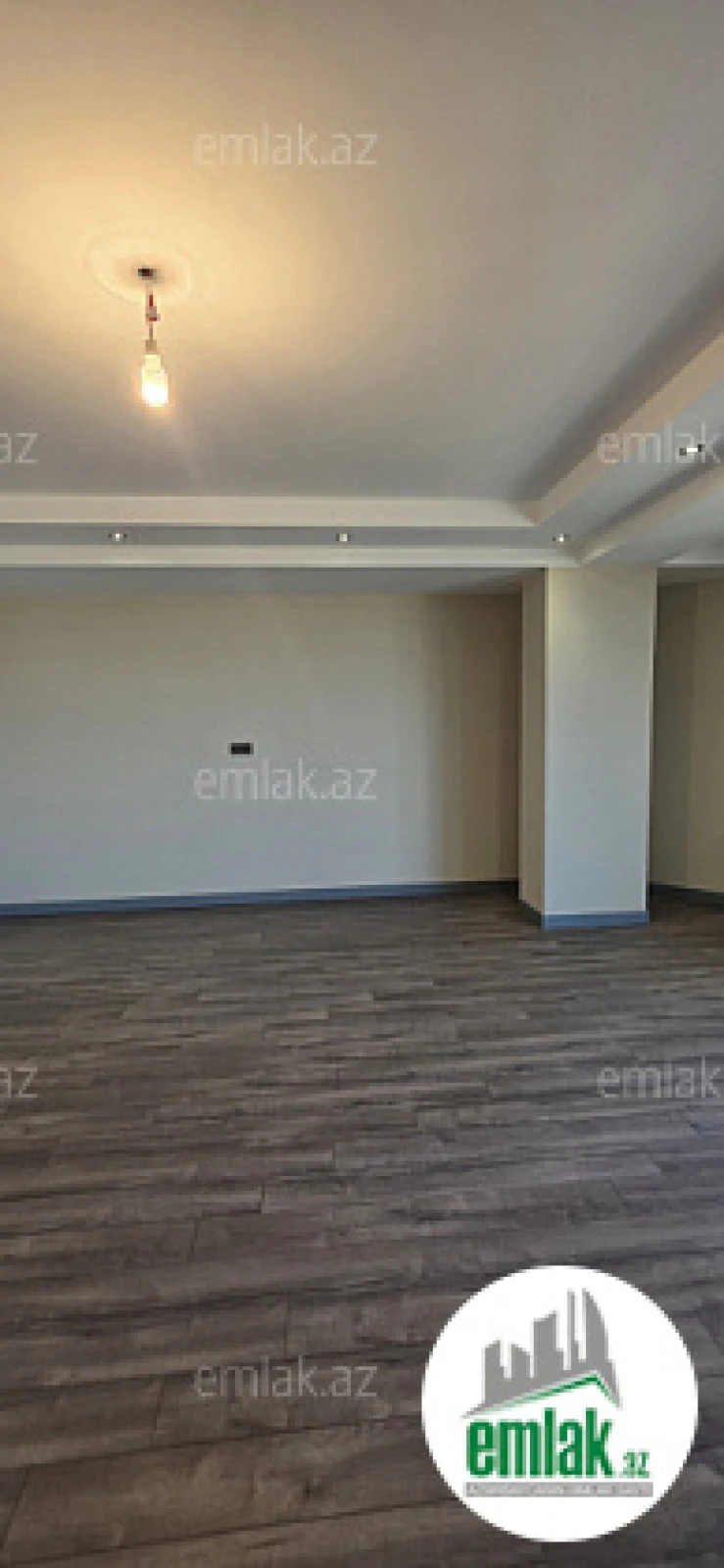 Satılır 3 otaqlı yeni tikili 140 m²