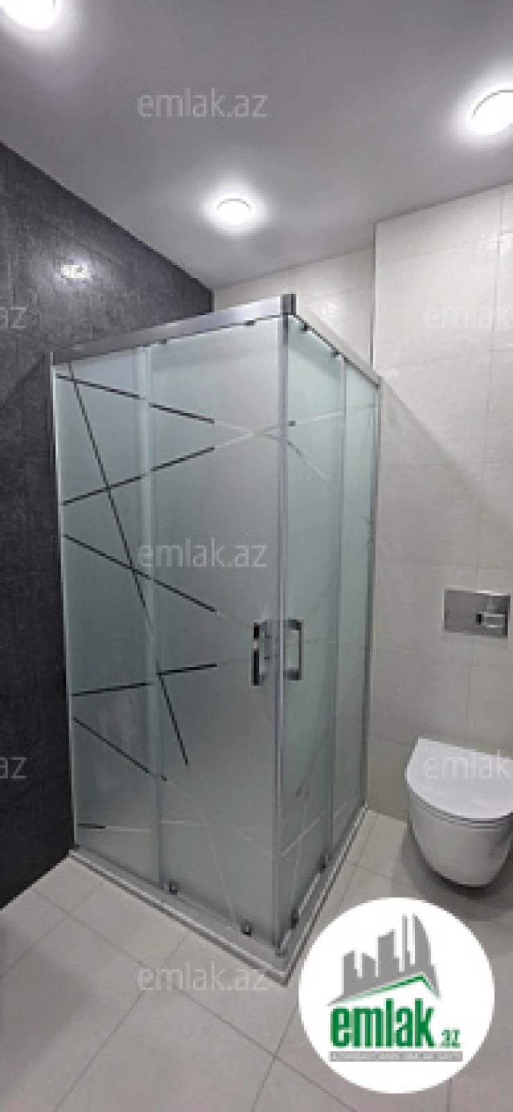 Satılır 3 otaqlı yeni tikili 140 m²