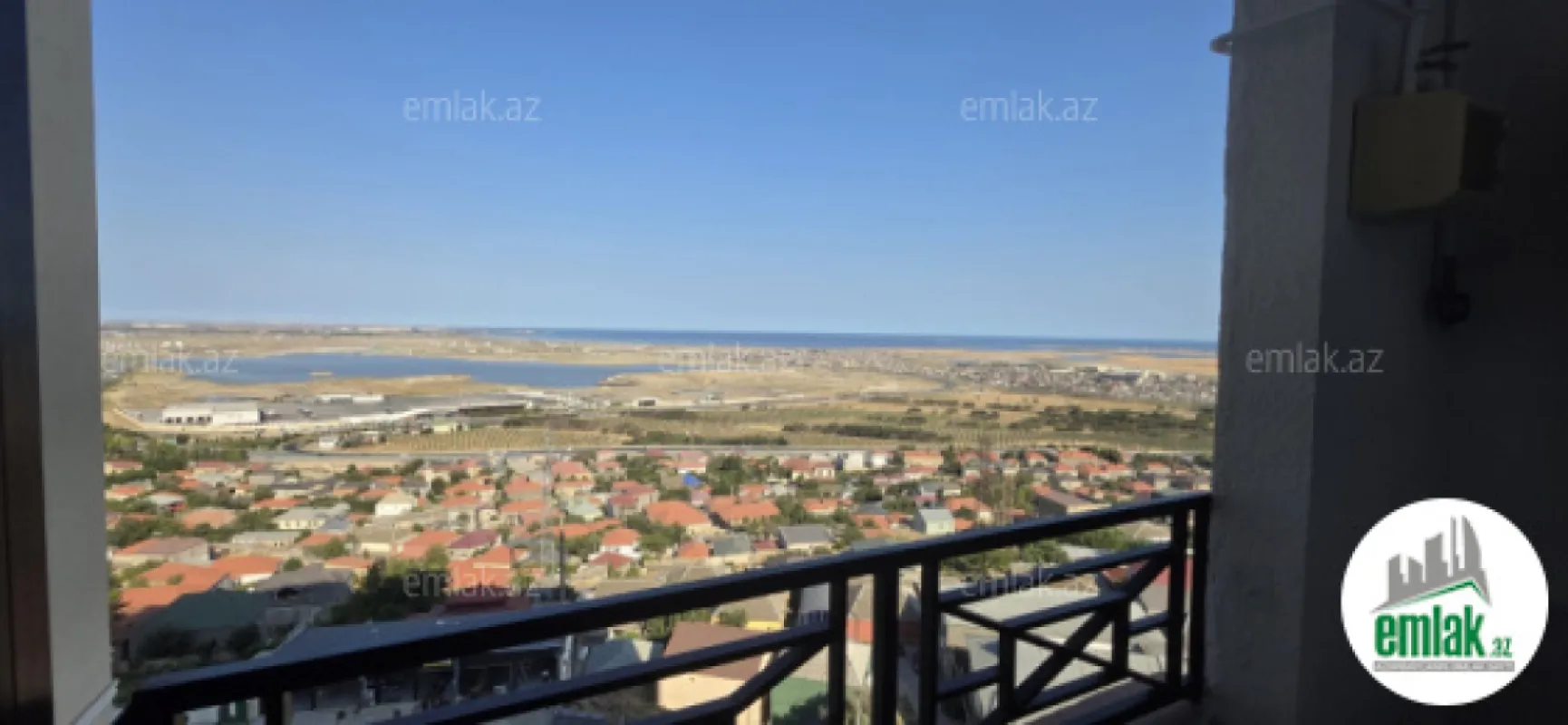 Satılır 3 otaqlı yeni tikili 140 m²