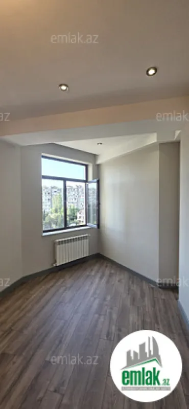 Satılır 3 otaqlı yeni tikili 140 m²
