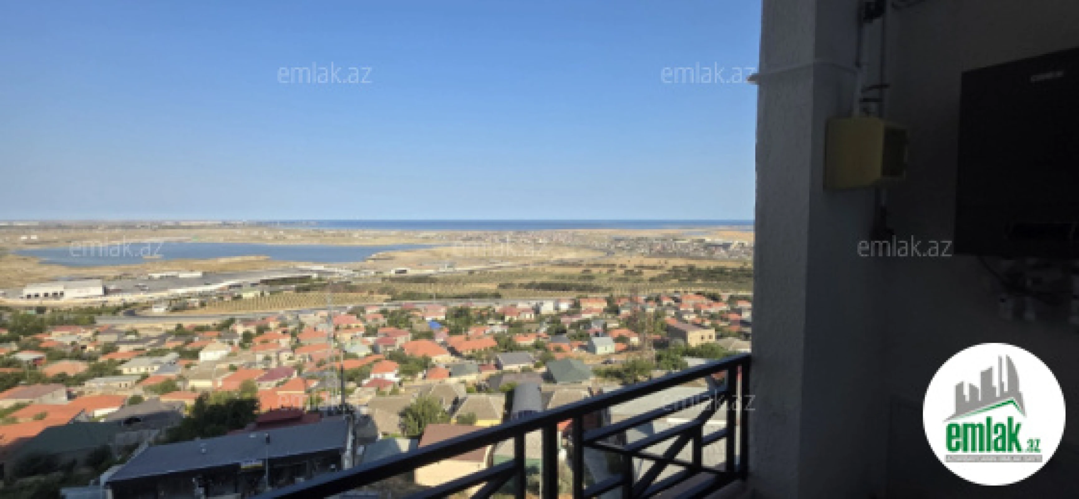 Satılır 3 otaqlı yeni tikili 140 m²