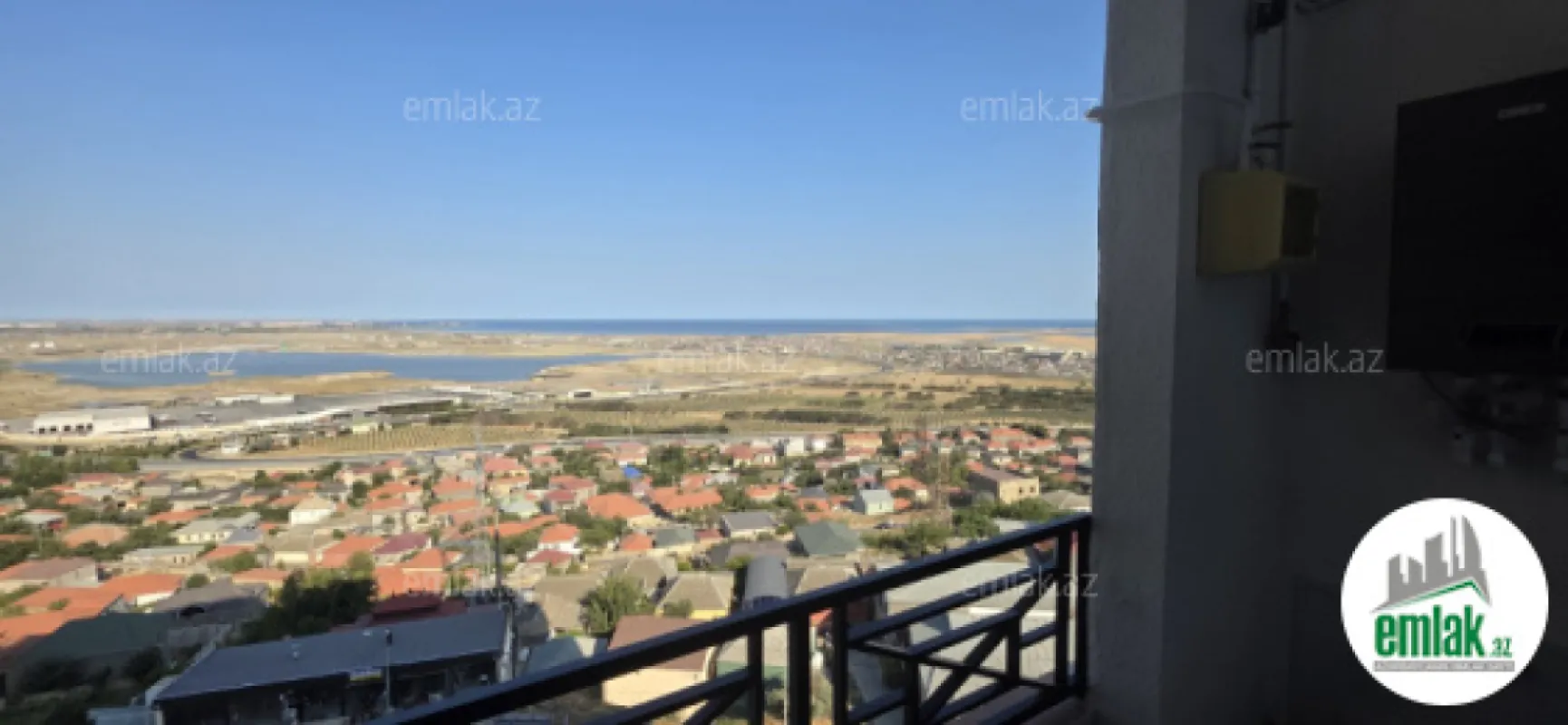 Satılır 3 otaqlı yeni tikili 140 m²