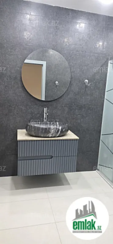 Satılır 3 otaqlı yeni tikili 140 m²