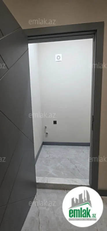 Satılır 3 otaqlı yeni tikili 140 m²