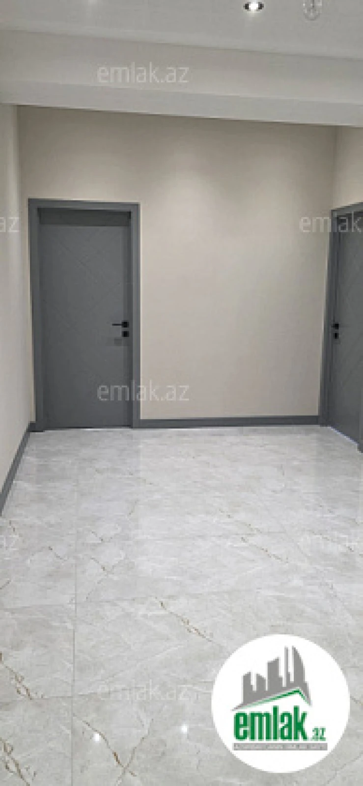 Satılır 3 otaqlı yeni tikili 140 m²