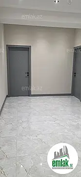 Satılır 3 otaqlı yeni tikili 140 m²