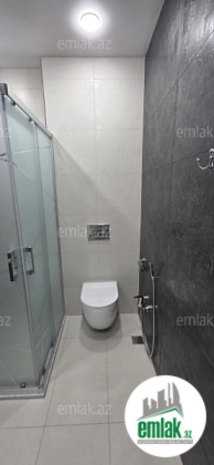 Satılır 3 otaqlı yeni tikili 140 m²
