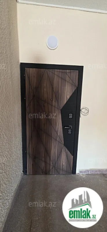 Satılır 3 otaqlı yeni tikili 140 m²
