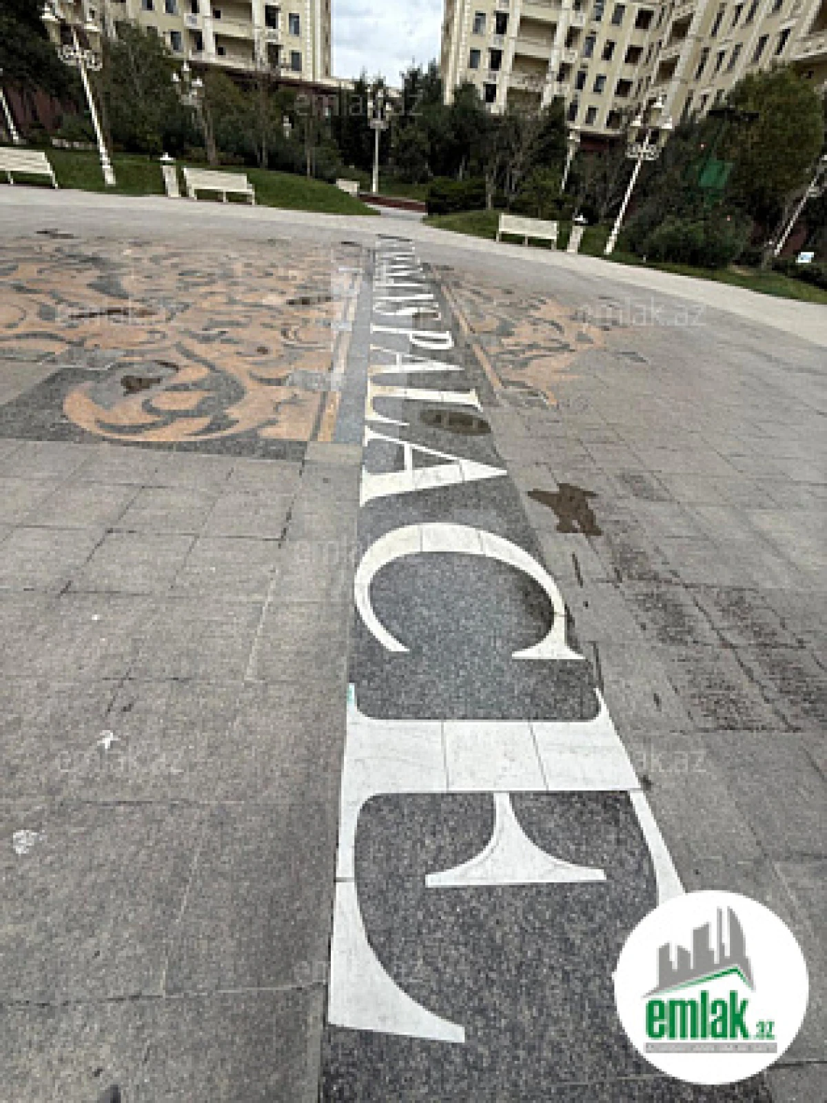 Satılır 2 otaqlı yeni tikili 70 m²