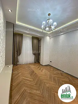 Satılır 2 otaqlı yeni tikili 70 m²