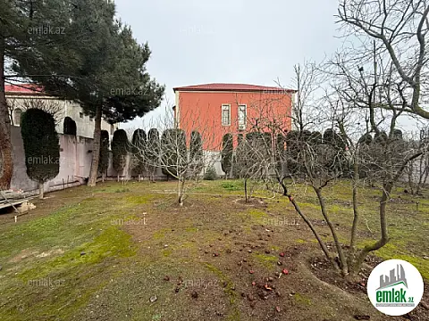 Satılır torpaq sahəsi 11 m²