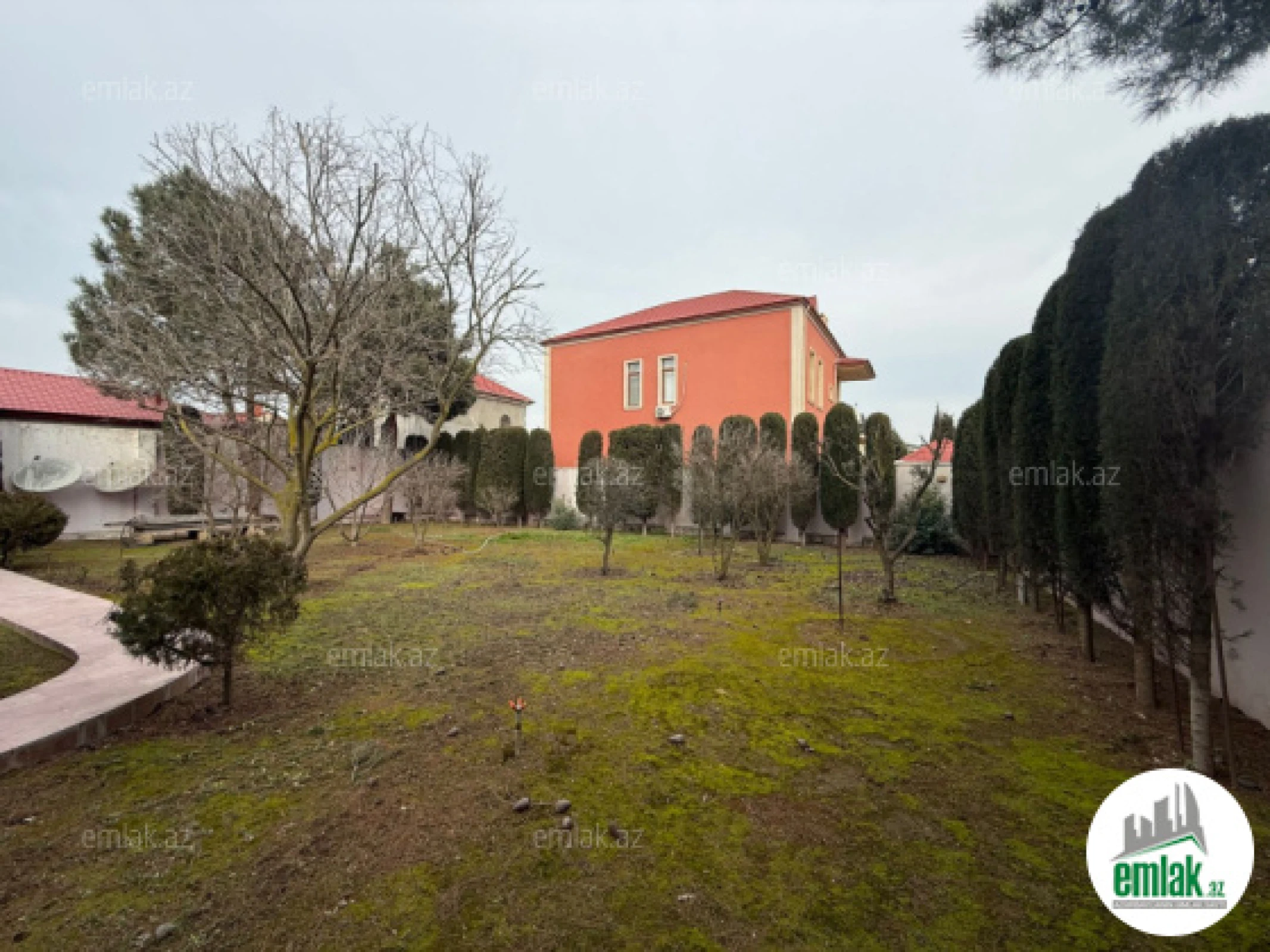 Satılır torpaq sahəsi 11 m²