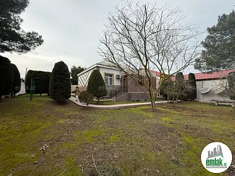 Satılır torpaq sahəsi 11 m²