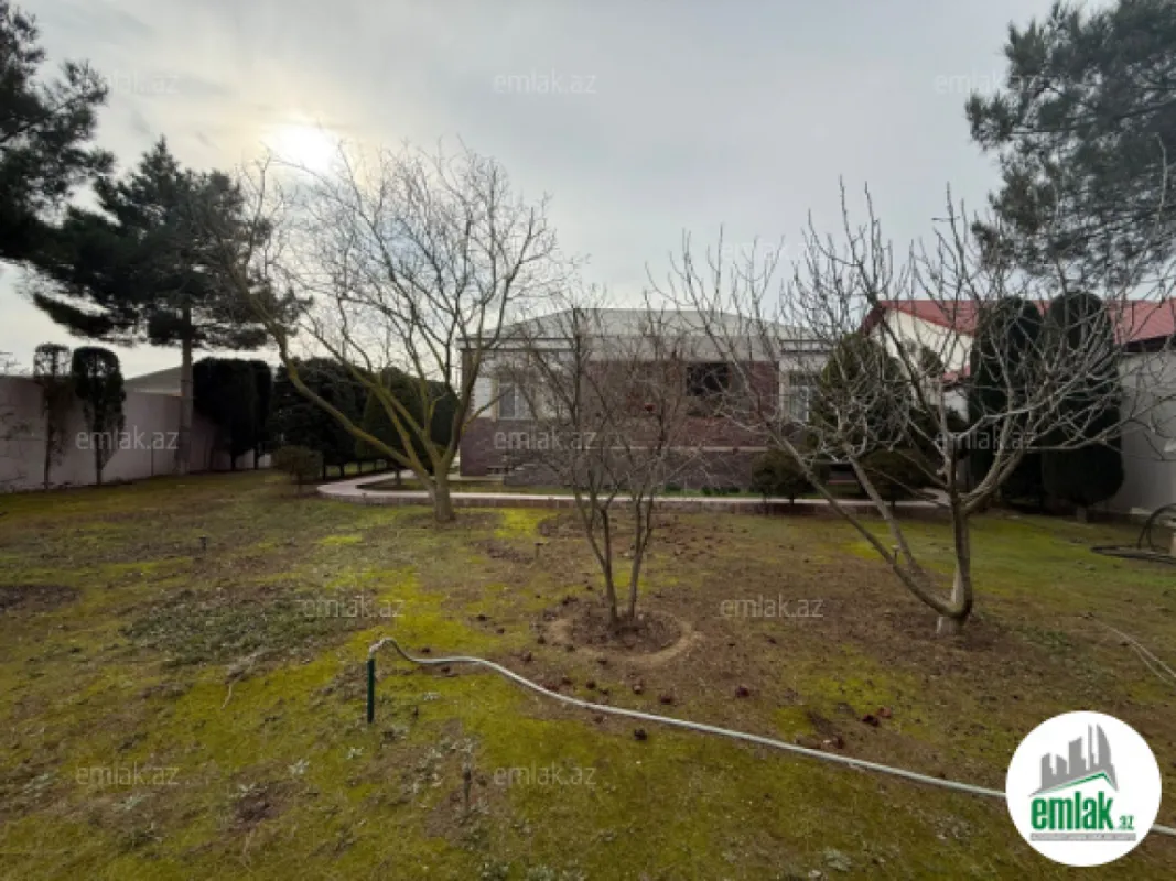 Satılır torpaq sahəsi 11 m²