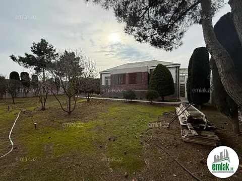 Satılır torpaq sahəsi 11 m²