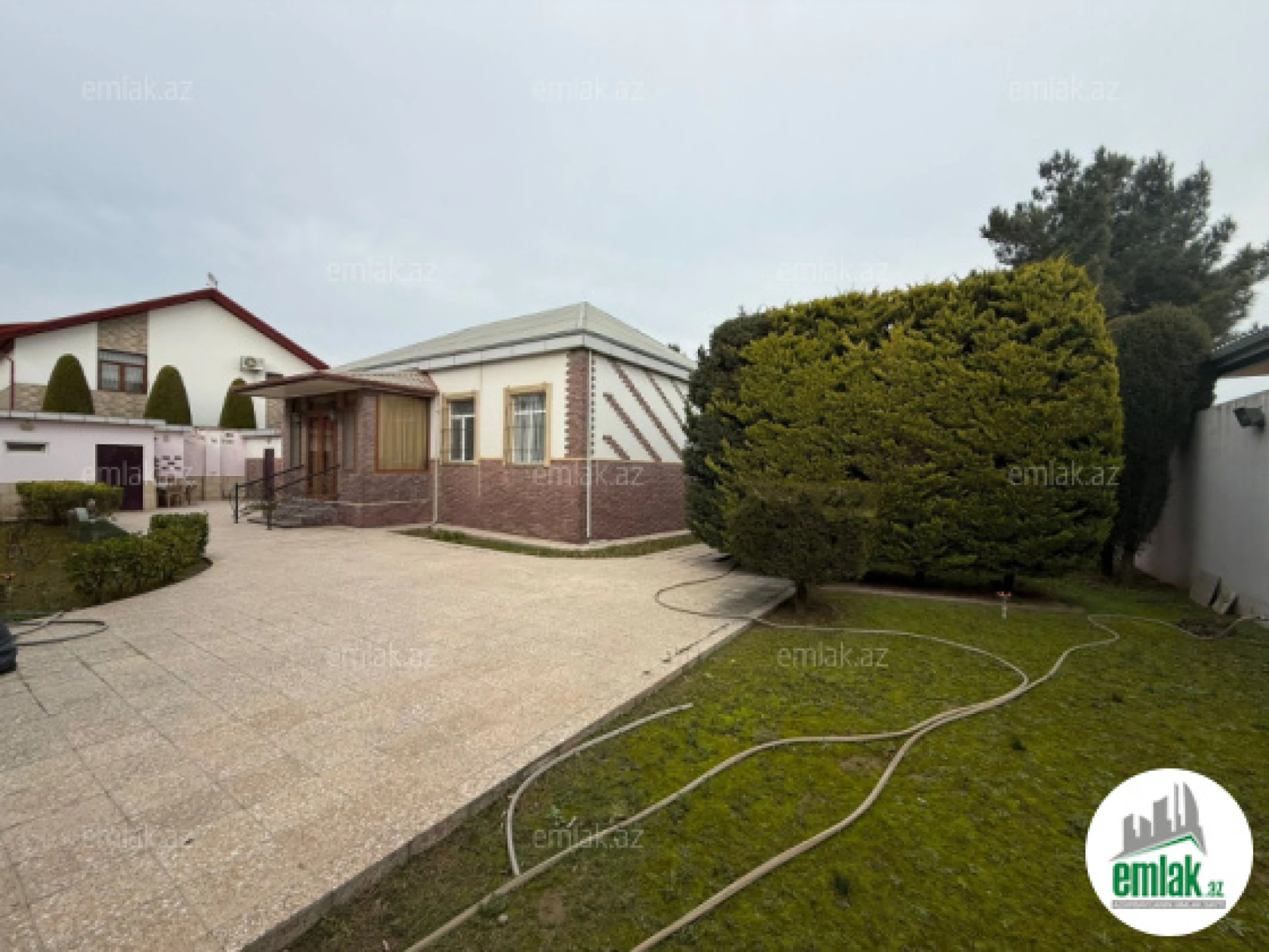 Satılır torpaq sahəsi 11 m²