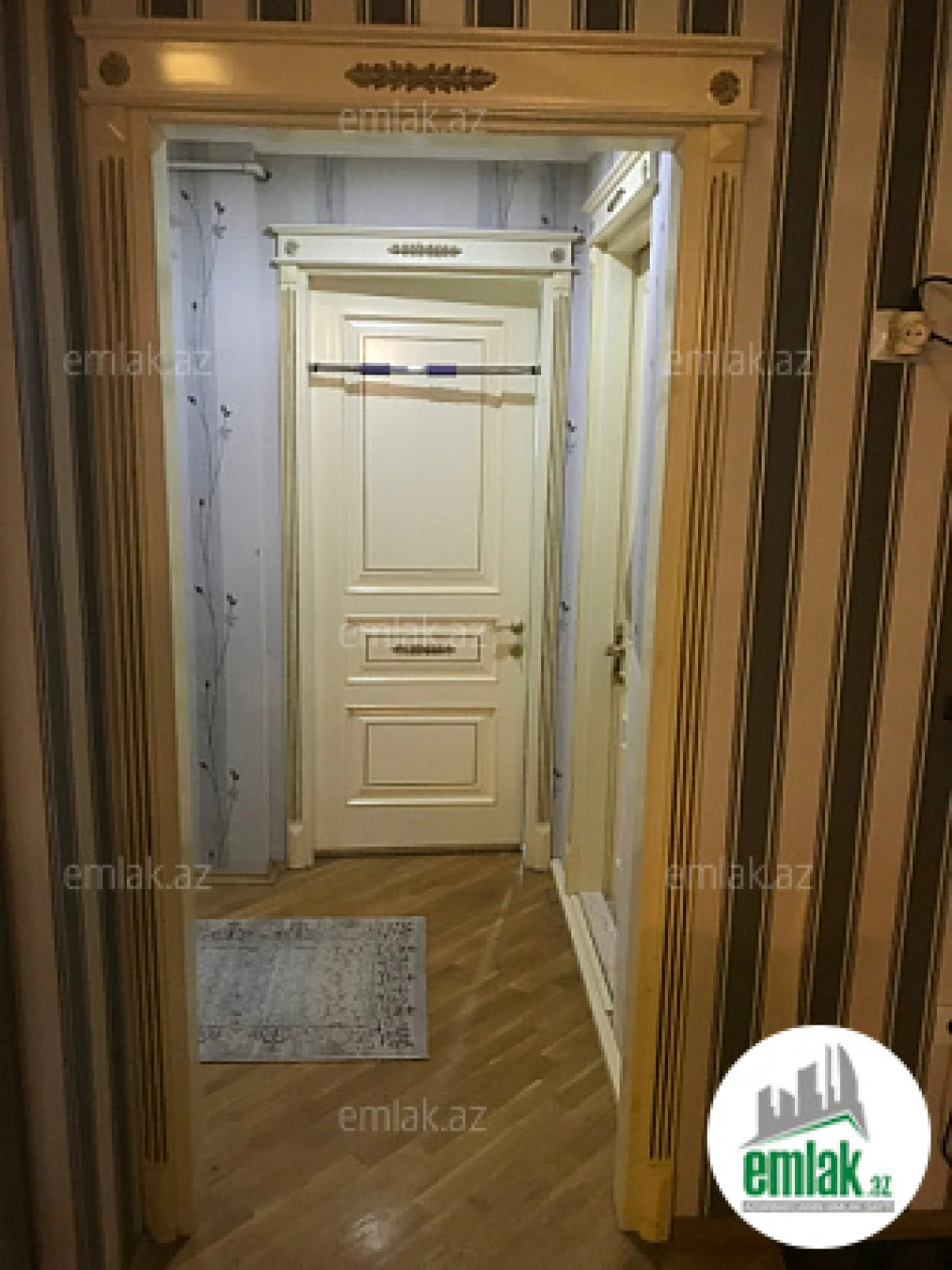 Satılır 4 otaqlı yeni tikili 138 m²