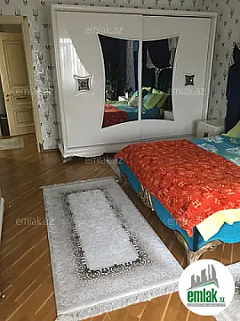 Satılır 4 otaqlı yeni tikili 138 m²