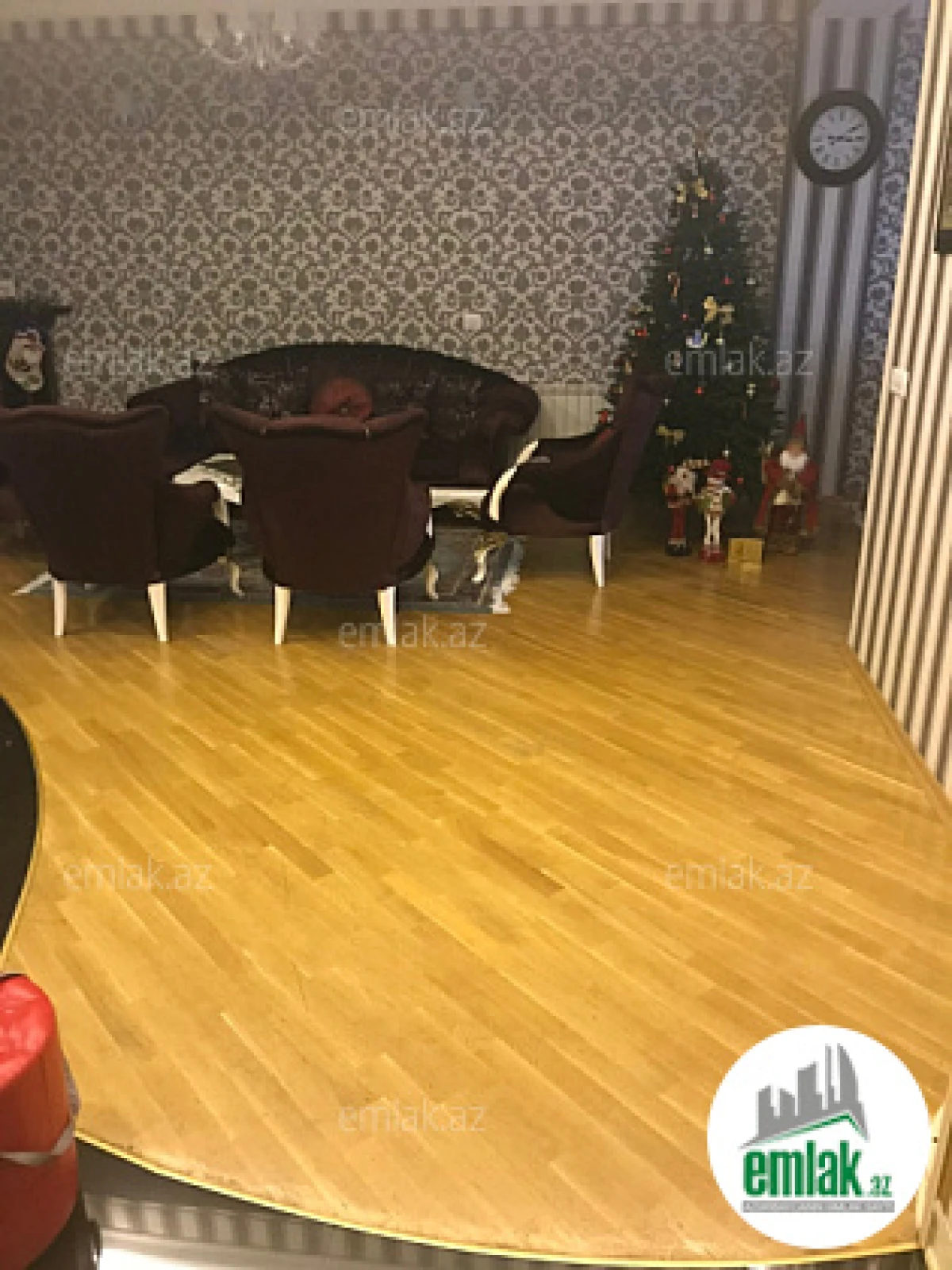 Satılır 4 otaqlı yeni tikili 138 m²