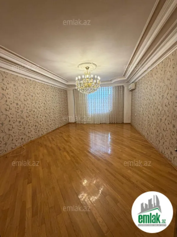 Satılır 3 otaqlı yeni tikili 140 m²