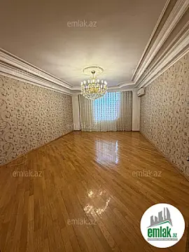Satılır 3 otaqlı yeni tikili 140 m² — Bakı, Puta 3 otaq 140.00 m²
