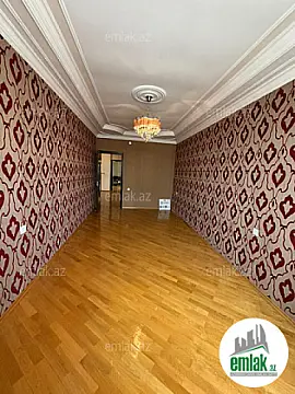 Satılır 3 otaqlı yeni tikili 140 m²