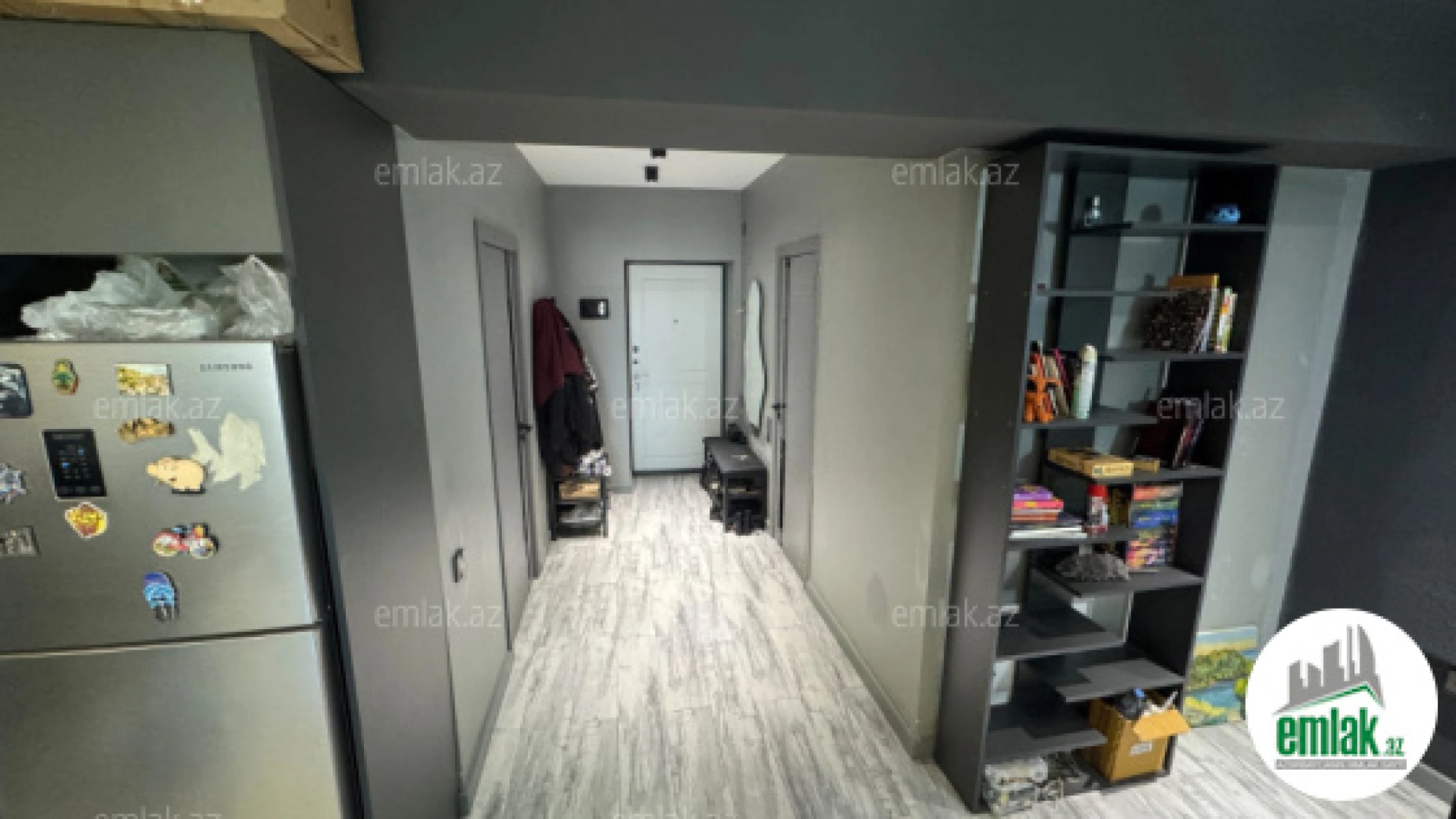Satılır 3 otaqlı köhnə tikili 60 m²