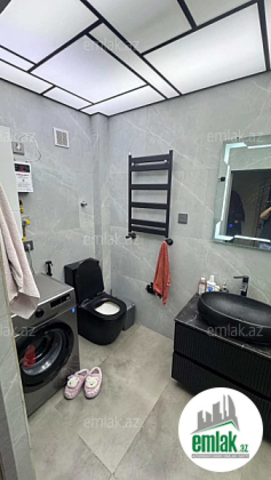 Satılır 3 otaqlı köhnə tikili 60 m²