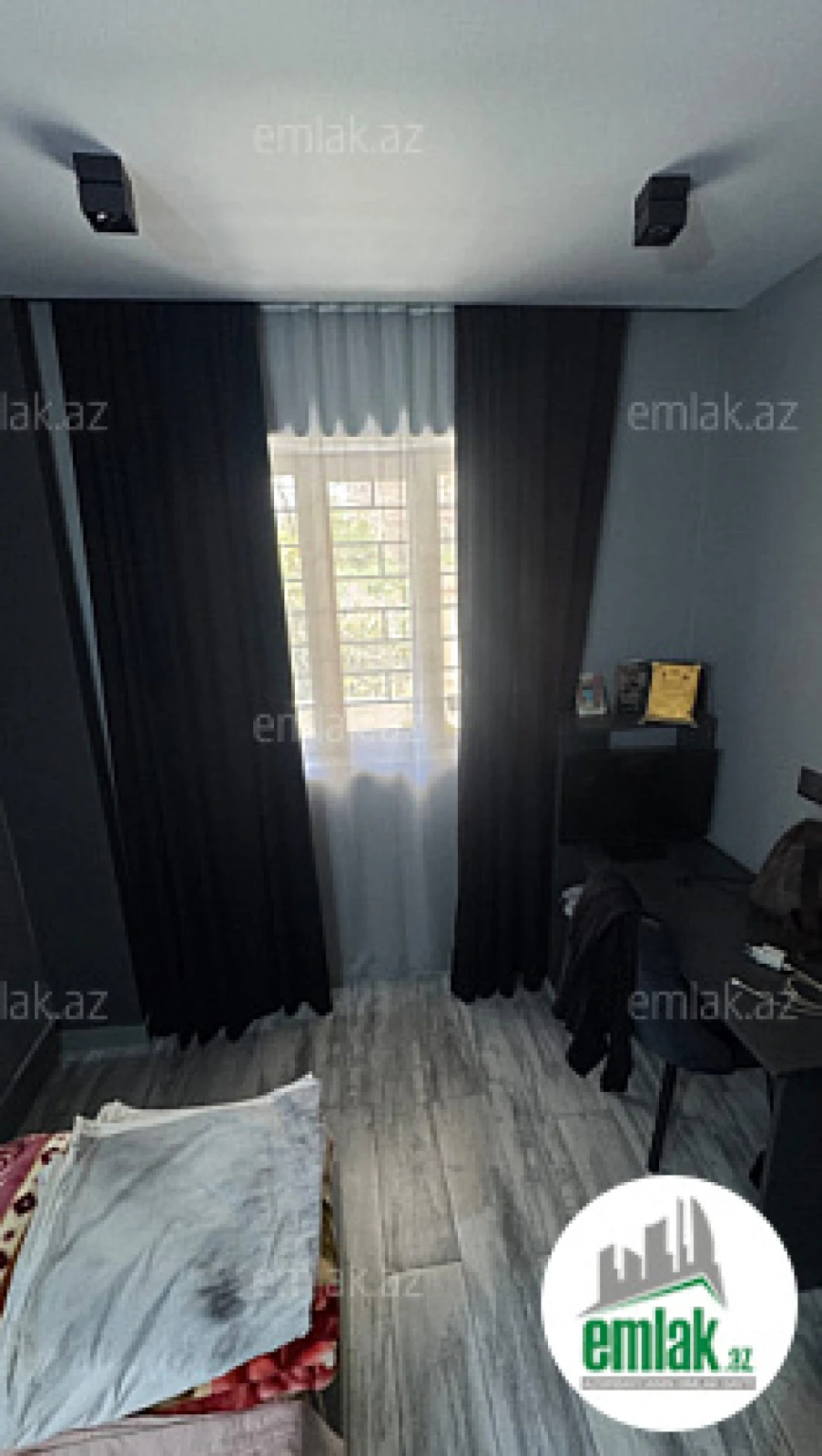Satılır 3 otaqlı köhnə tikili 60 m²