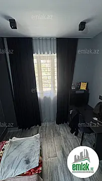 Satılır 3 otaqlı köhnə tikili 60 m²