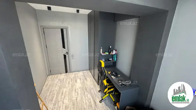 Satılır 3 otaqlı köhnə tikili 60 m²