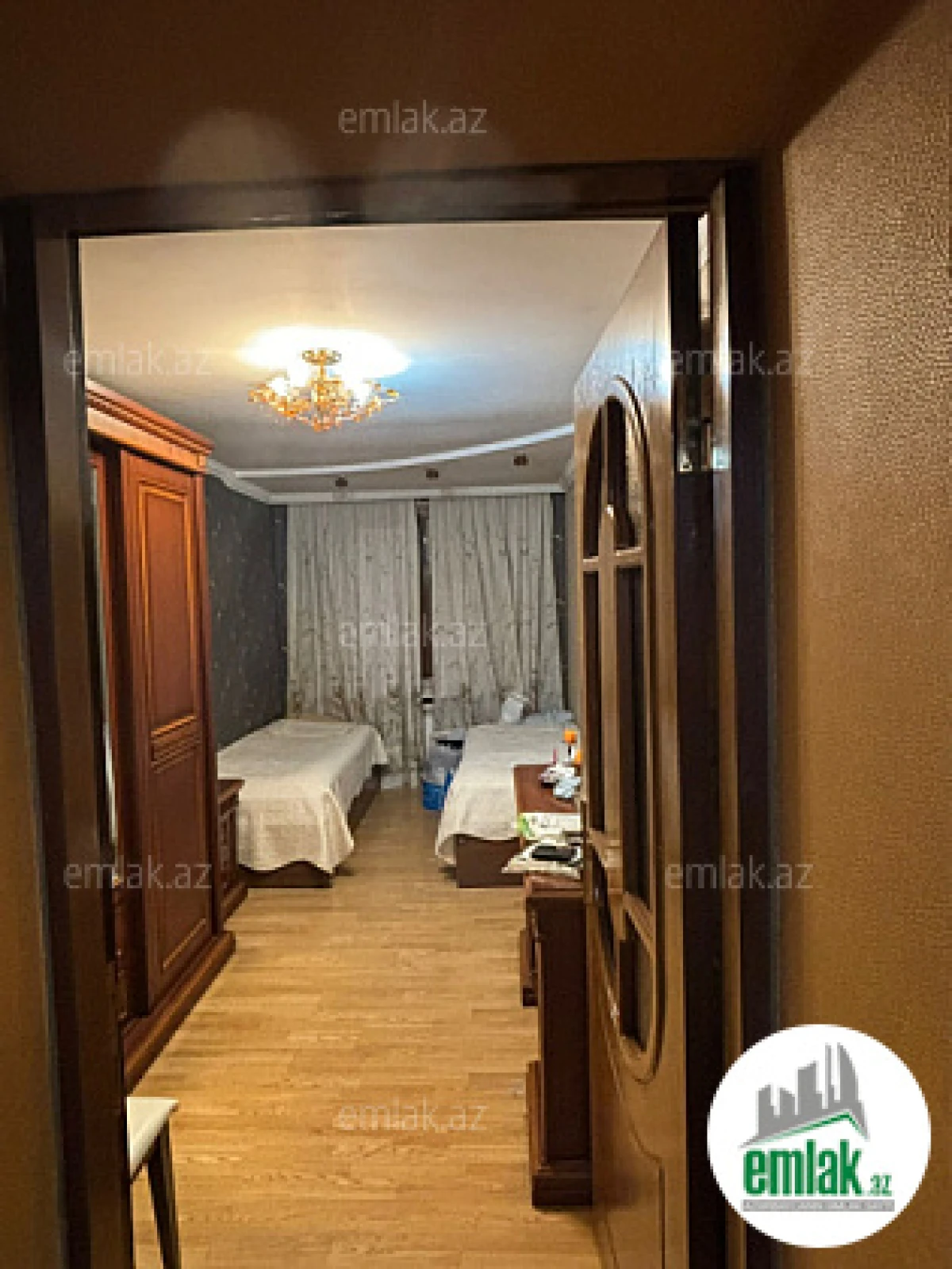 Satılır 3 otaqlı köhnə tikili 63 m²