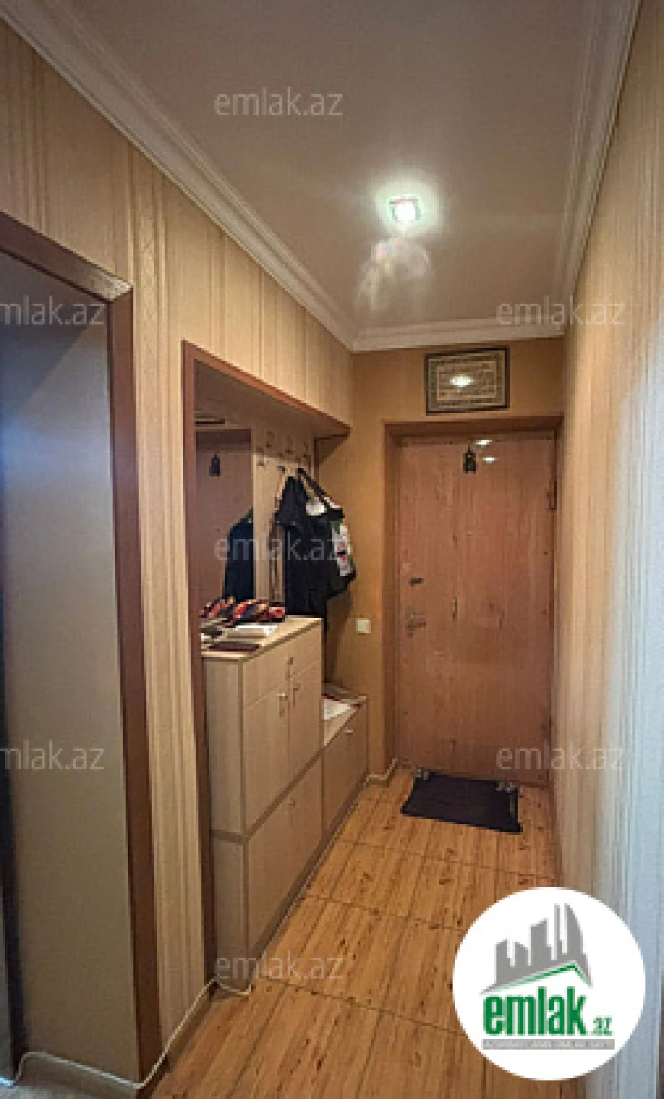 Satılır 3 otaqlı köhnə tikili 63 m²