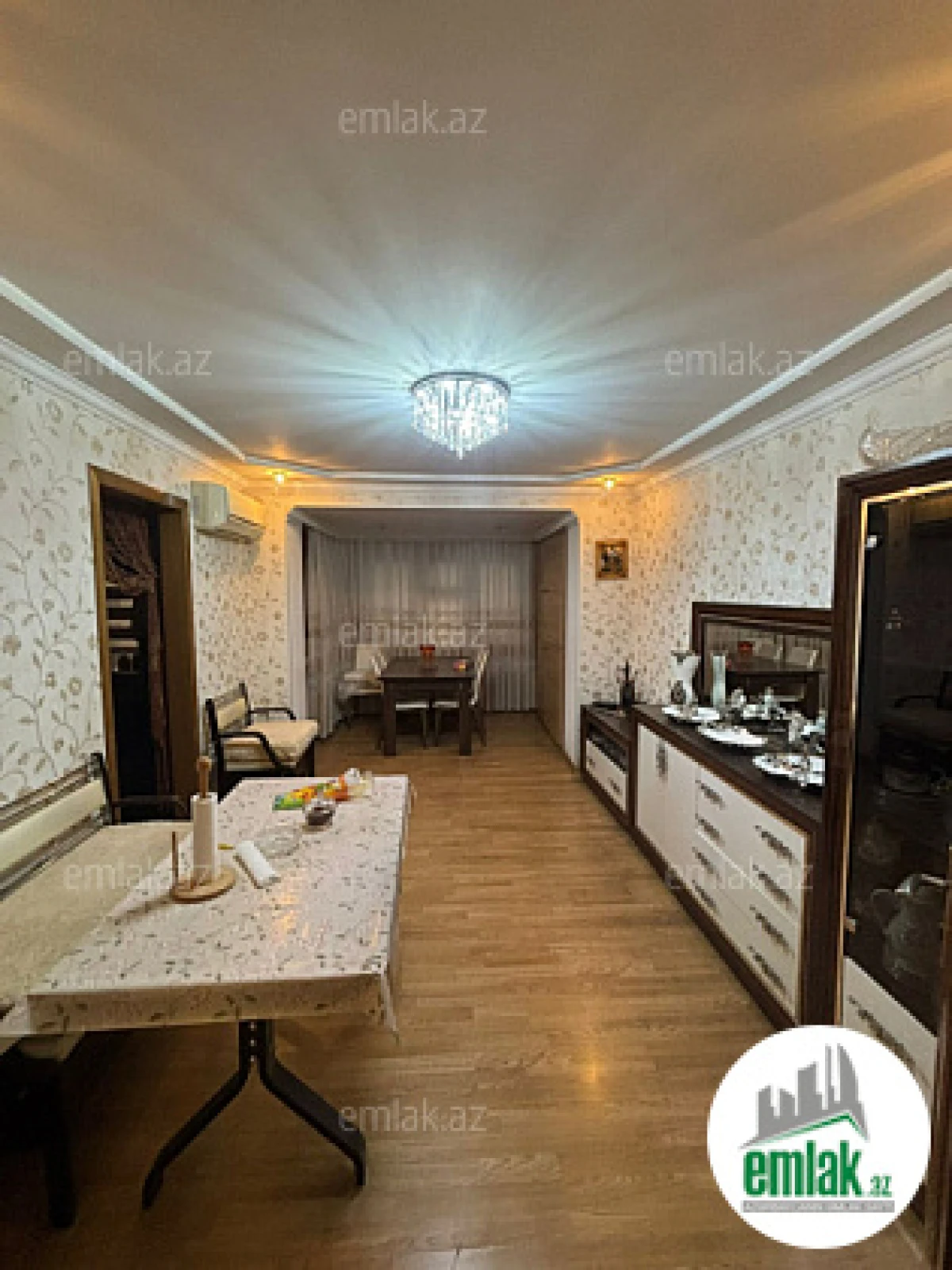 Satılır 3 otaqlı köhnə tikili 63 m²