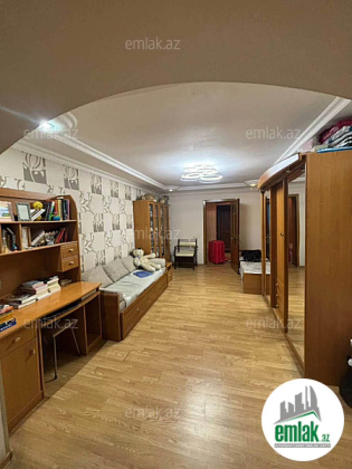 Satılır 3 otaqlı köhnə tikili 63 m²