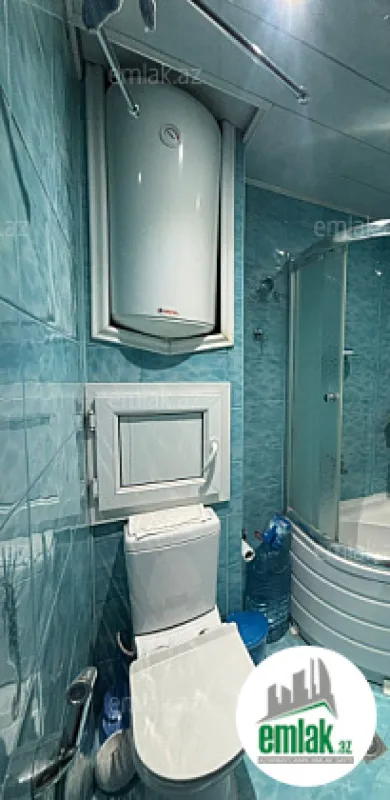 Satılır 3 otaqlı köhnə tikili 63 m²