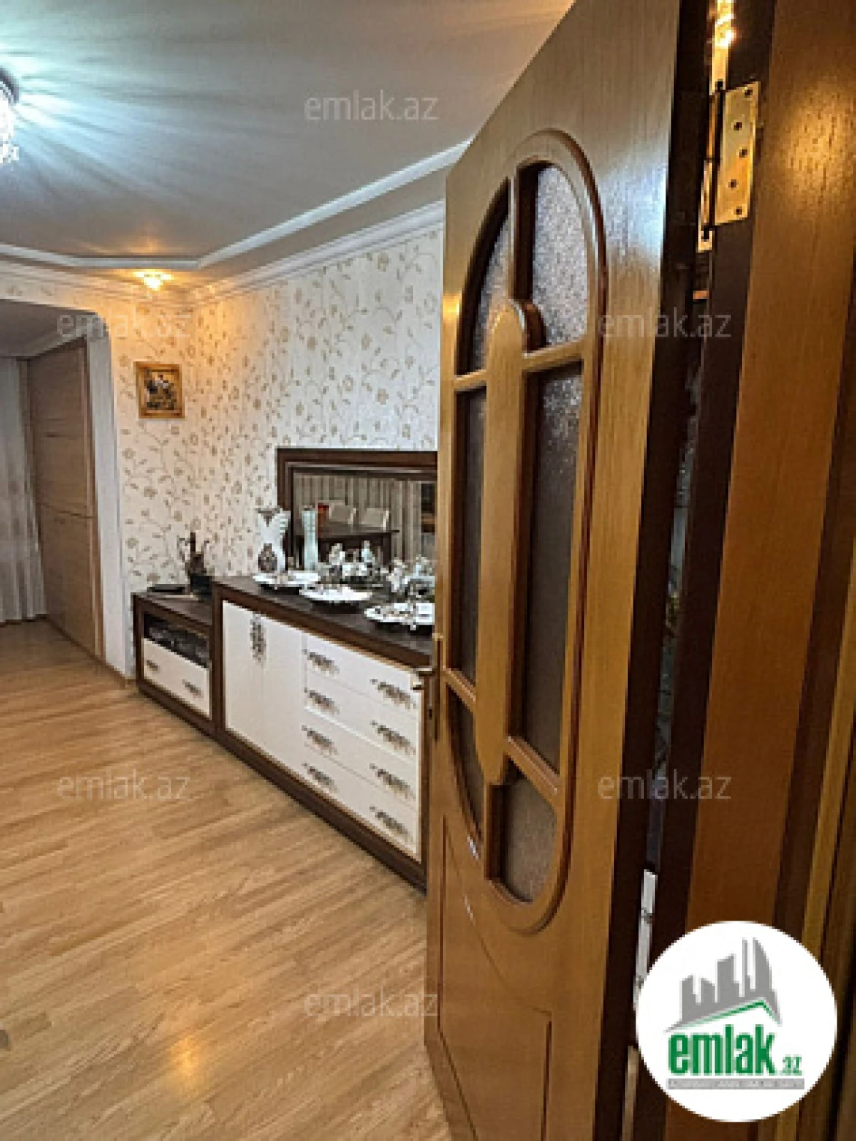 Satılır 3 otaqlı köhnə tikili 63 m²
