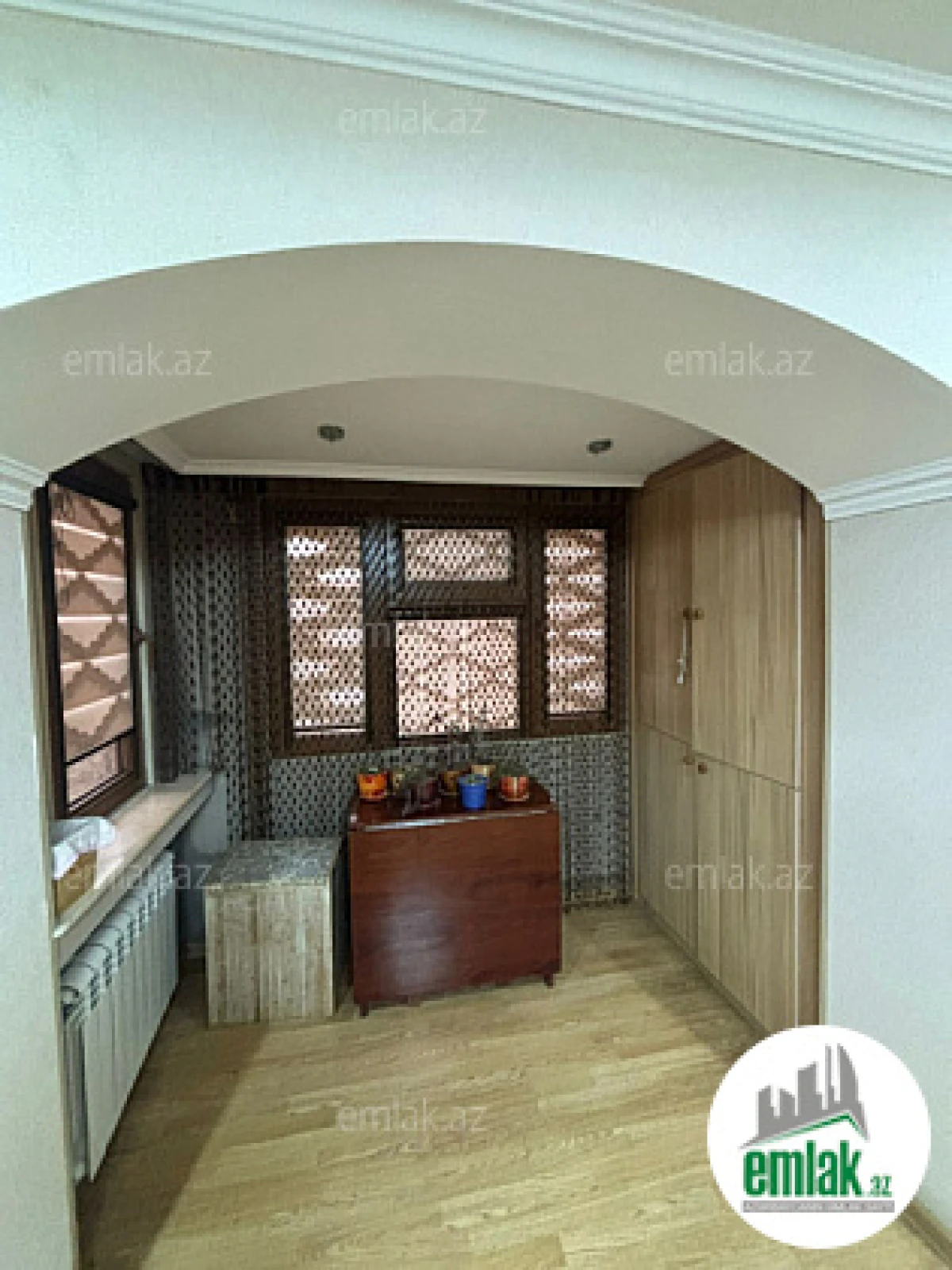 Satılır 3 otaqlı köhnə tikili 63 m²