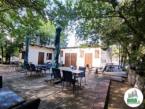 Satılır 3 otaqlı obyekt 160 m²