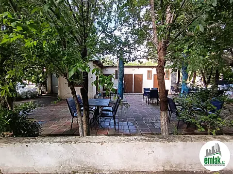 Satılır 3 otaqlı obyekt 160 m²