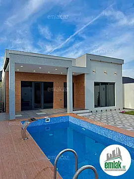 Satılır 4 otaqlı mənzil 150 m² — Bakı 4 otaq 150.00 m²